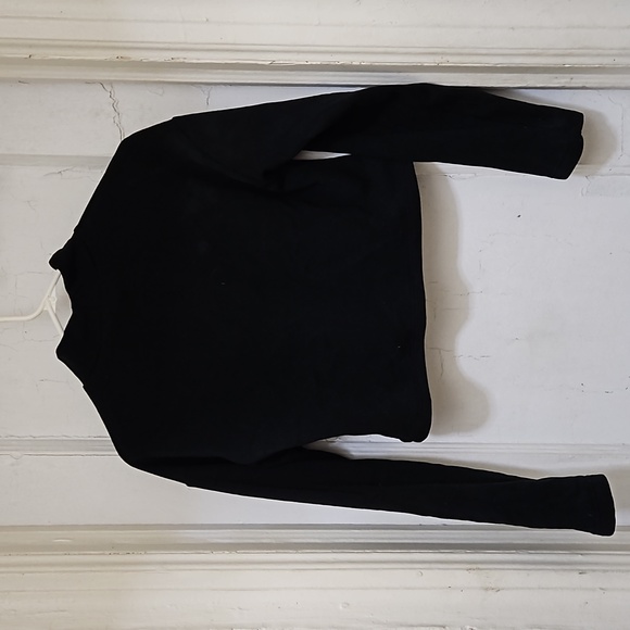 Fashion nova small black - Picture 2 of 2